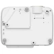 Проектор BENQ EH600 DLP FHD 3500Lm 10000:1 D-sub HDMI White (9H.JLV77.1HE) - зображення 6