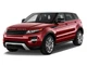 Бризковики Range Rover Evoque Prestige 2011-2019, (4шт.) - зображення 7