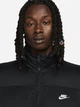 Теплый жилет мужской Nike M Nk Club Puffer Vest FB7373-010 S Черный (196607393949) - изображение 4