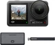 Экшн-камера DJI Osmo Action 4 Adventure Combo (CP.OS.00000270.01) - изображение 2