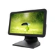 Пос-моноблок касовий LeBlack 15,6" Full HD на Android 11, 4/32 ГБ - зображення 1