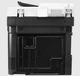 МФУ HP Color LaserJet Enterprise 500 M575f CD645A Лазерний кольоровий принтер + копір + кольоровий сканер Б/в Гарантія 12 місяців - зображення 4