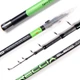 Удилище болонское карбоновое Igorfishing Freccia SL600 6м 50-100грамм - изображение 1