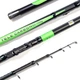 Вудлище болонське карбонове Igorfishing Freccia SL500 5м 50-100грам - зображення 1