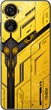 Мобільний телефон ZTE Nubia NEO 5G 8/256GB Yellow (1006457) - зображення 6