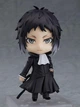 Збірна рухома фігурка Нендороїд 1191 Nendoroid Рюноске Акутагава з аніме Великого з бродячих псів Проза бродячих псів (100204.3) - зображення 4