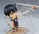 Сборная подвижная Фигурка Нендороид 489 Nendoroid Тобио Кагеяма из аниме Волейбол! Haikyu!! (100272.2) - изображение 2