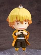 Збірна рухома фігурка Нендороїд 1334 Nendoroid Зеницу Агацума з аніме Вбивця демонів / Клинок, що розсікає демонів / Demon slayer (100203.3) - зображення 3