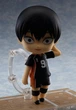 Сборная подвижная Фигурка Нендороид 489 Nendoroid Тобио Кагеяма из аниме Волейбол! Haikyu!! (100272.2) - изображение 5