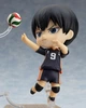 Сборная подвижная Фигурка Нендороид 489 Nendoroid Тобио Кагеяма из аниме Волейбол! Haikyu!! (100272.2) - изображение 6