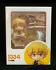 Збірна рухома фігурка Нендороїд 1334 Nendoroid Зеницу Агацума з аніме Вбивця демонів / Клинок, що розсікає демонів / Demon slayer (100203.3) - зображення 7