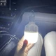 USB LED Лампа туристична кемпінгова 80 W Світильник акумуляторний 2400 мАг, ліхтар нічник з підвісом, Портативна похідна лампочка з зарядкою - зображення 10