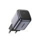 Мережевий зарядний пристрій UGREEN CD318 Nexode mini 20W Charger EU (UGR-90664) (UGR-90664) - зображення 1