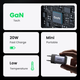 Мережевий зарядний пристрій UGREEN CD318 Nexode mini 20W Charger EU (UGR-90664) (UGR-90664) - зображення 4