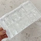 Гелевые типсы Soft Gel Tips Medium Stiletto (Средний стилет) Упаковка 500 шт - изображение 3