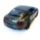 Игрушечная машинка металлическая WELLY 1:24 BENTLEY CONTINENTAL SUPERSPORTS, бентли континенталь суперспорт, откр.двери, капот, серая, 19 * 7.5 * 5.5 см (24018W) - изображение 2