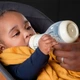 Бутылочка для кормления Difrax S-Bottle Natural антиколиковая с силиконовой соской 250 мл Popcorn (706 Popcorn) - изображение 6