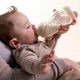Бутылочка Difrax S-Bottle Wide антиколиковая с силиконовой соской 310 мл Blossom (707 Blossom) - изображение 7