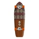 Hydroponic круїзер Square Cruiser Skateboard 33" - Etnic (FRD.047353) - изображение 1