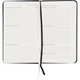 Щотижневик 2024 Axent 9*15 Pocket Strong 8508-24 - Чорний - зображення 3