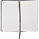 Щотижневик 2024 Axent 9*15 Pocket Strong 8508-24 - Чорний - зображення 4