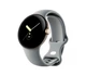 Смарт-часы Google Pixel Watch Champagne Gold Сase/Hazel Active Band - изображение 1