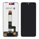 Дисплей для Xiaomi Redmi 12 с чёрным тачскрином - изображение 1