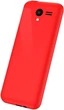 Мобільний телефон Sigma X-Style 351 Lider Dual Sim Red 4432 - изображение 3