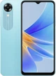Смартфон Oppo A17K 3/64GB Dual Sim Blue - изображение 1