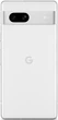 Смартфон Google Pixel 7A 8/128GB Dual Sim Snow JP_ - зображення 3