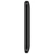 Мобiльний телефон Nomi i1870 Dual Sim Black - зображення 4