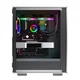 Корпус Xigmatek LUX A Shadow (EN48274) Metal Gray без БП - изображение 6