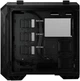 Корпус Asus TUF Gaming GT501 Black без БП (90DC0012-B49000) - изображение 4