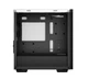 Корпус DeepCool CH370 Білий (R-CH370-WHNAM1-G-1) - зображення 4