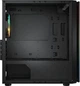 Корпус Cougar Purity RGB Чорний без БЖ - зображення 6