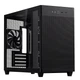 Корпус Asus Prime AP201 Black Tempered Glass без БР (90DC00G0-B39010) Black - изображение 1
