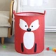 Кошик для зберігання іграшок MR 0669 Лисичка - изображение 2