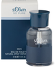 Woda toaletowa męska S.Oliver So Pure Men 30 ml (4011700885008) - obraz 1