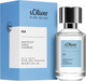 Туалетна вода для чоловіків S.Oliver Pure Senses Men 30 мл (4011700817016) - зображення 1