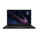 Ноутбук MSI GS76 Stealth 11UG i7 11800H/32/2Tb – RTX 3070 Б/В - зображення 1