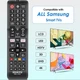 Пульт для телевизора SAMSUNG HUAYU RM-L1618 универсальный - изображение 4