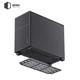 Корпус JONSBO D31 MESH Black - изображение 6