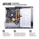 Компьютер ARTLINE Business B22v01Win - изображение 3