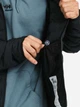 Куртка демисезонная мужская Helly Hansen Mono Material Insulator 53495-991 2XL Черная (7040056891354) - изображение 3