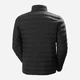 Куртка демисезонная мужская Helly Hansen Mono Material Insulator 53495-991 2XL Черная (7040056891354) - изображение 5