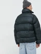 Куртка зимняя короткая мужская Converse Men'S Woven Jacket 10023798-001 L (194433783385) - изображение 2