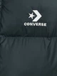 Куртка зимняя короткая мужская Converse Men'S Woven Jacket 10023798-001 L (194433783385) - изображение 8
