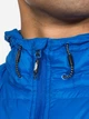 Куртка демисезонная с капюшоном мужская Trespass MAJKDOM20001 L Blue (5045274550191) - изображение 5