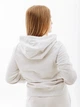 Женское Худи HELLY HANSEN W HH LOGO HOODIE Серый S (7d33978-823 S) - изображение 2