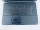 Ноутбук Medion Erazer X7849 Intel i7-6700HQ / 16gb / SSD 256gb + HDD 1TB / GTX 1070 8gb / 17.3' IPS Full HD / Win10 Pro БВ Ігровий - зображення 6
